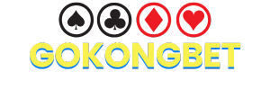 Logo GOKONGBET